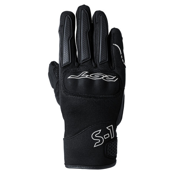RST S1 mesh ce mens glove